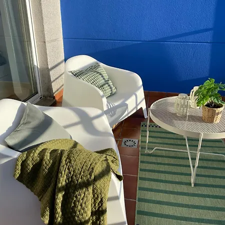 Apartamento Con Vistas Al Mar B3 Urb Puerto Azul Cedeira Exterior photo