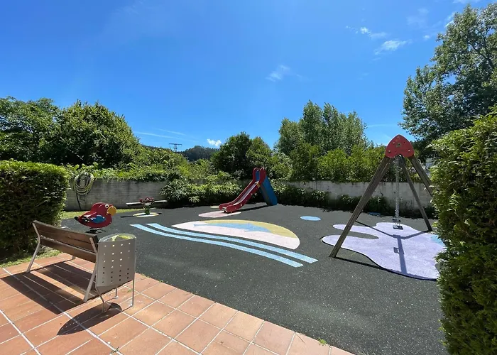 Apartamento Con Vistas Al Mar B3 Urb Puerto Azul