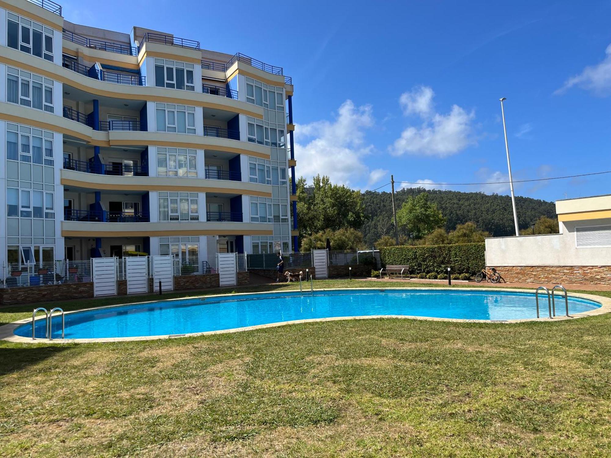 Con Vistas Al Mar B3 Urb Puerto Azul Apartment