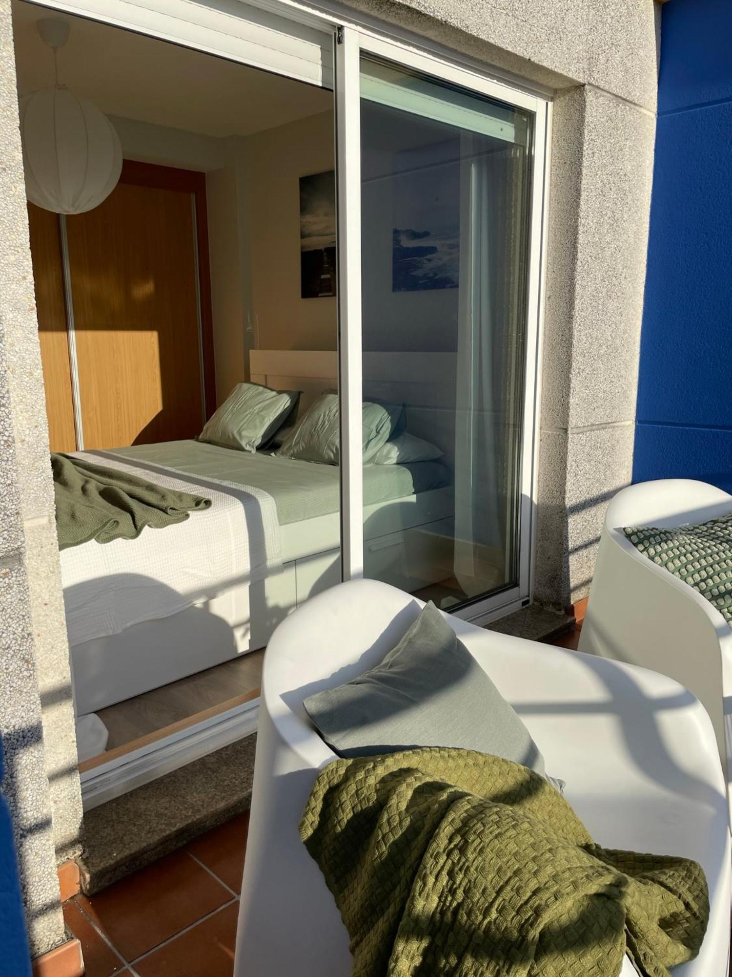 Apartment Con Vistas Al Mar B3 Urb Puerto Azul *